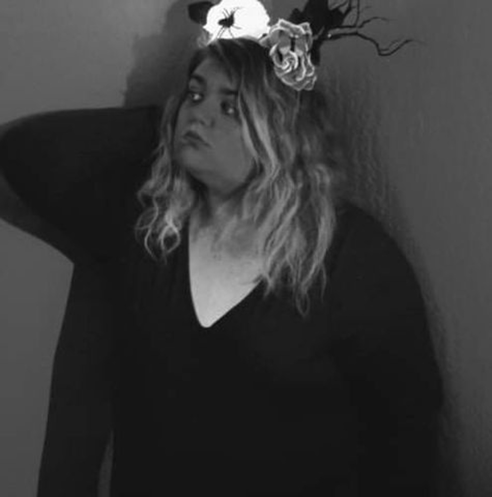 Meet your Posher, Kaity